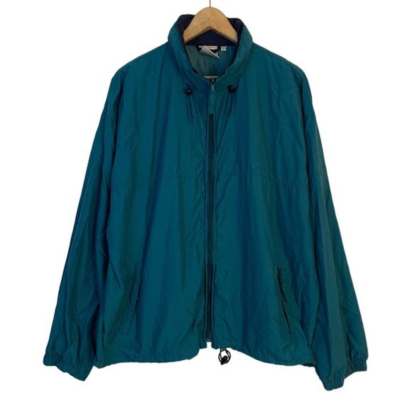 Vintage LL Bean Jacket - Picture 1 of 9
